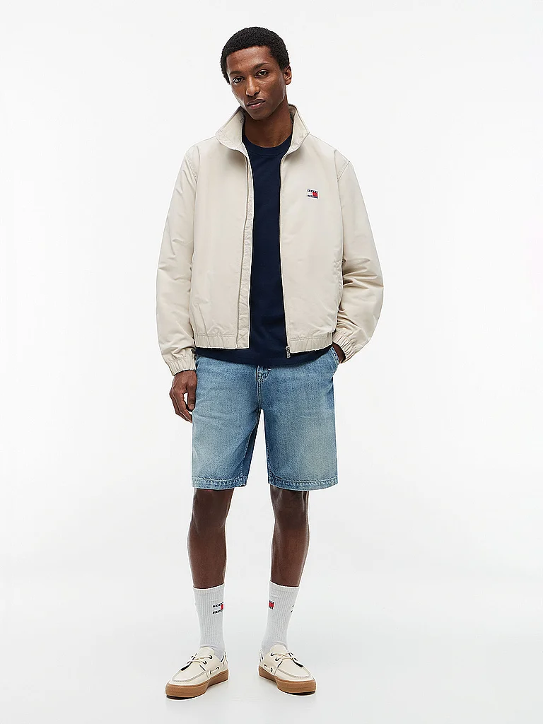 Blouson Tommy Jeans dm0dm22720 EU - vue 3